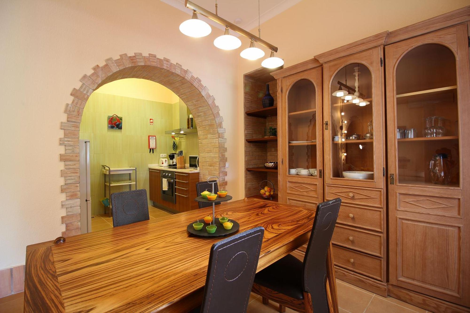 Hostal Quinta dos Vales Wine Estate Estômbar Habitación foto