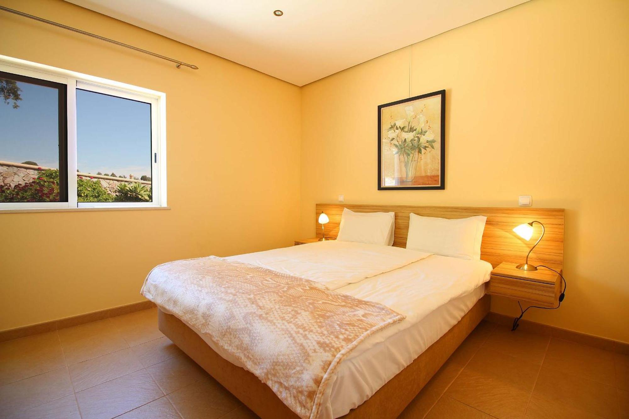 Hostal Quinta dos Vales Wine Estate Estômbar Habitación foto